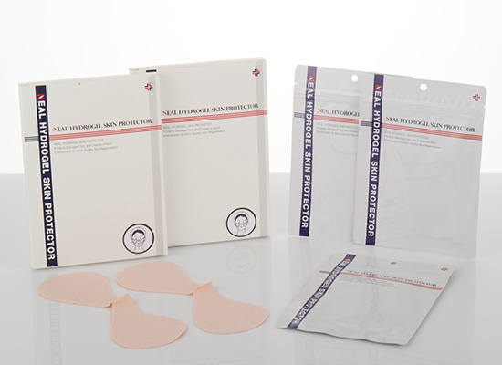 Medical Hydrogel 